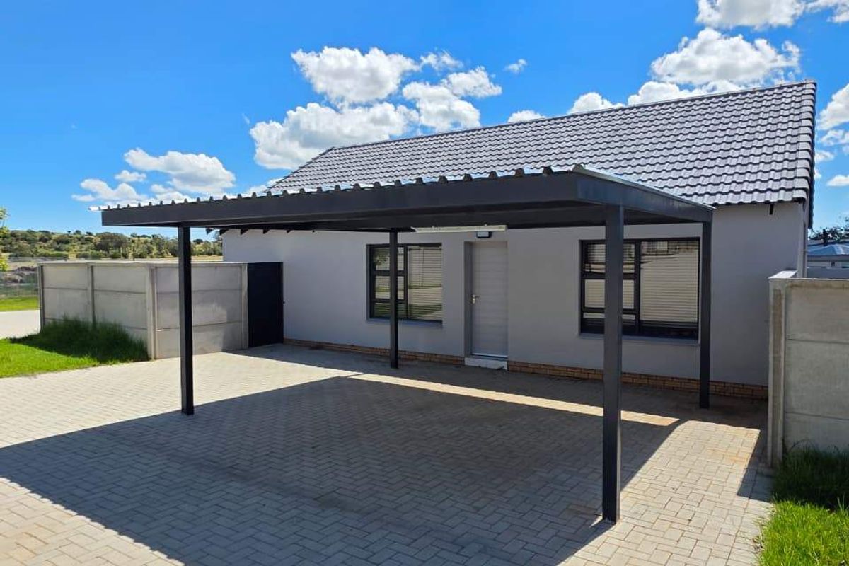 Townhouse For Sale In Port Alfred - Photo 4