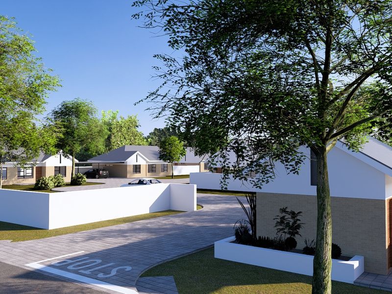 Townhouse For Sale In Port Alfred - Photo 3