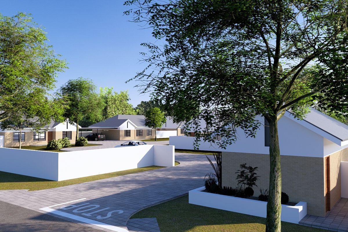 Townhouse For Sale In Port Alfred - Photo 3