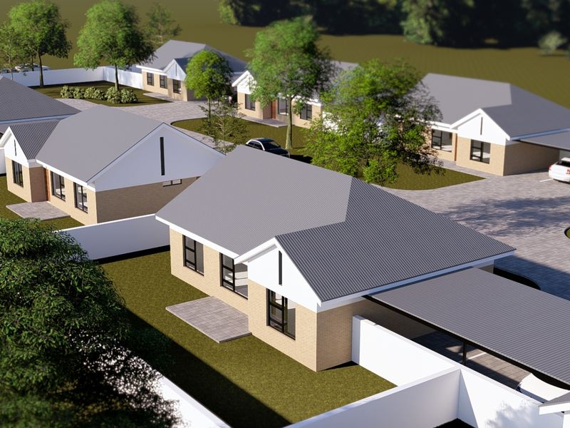 Townhouse For Sale In Port Alfred - Photo 6