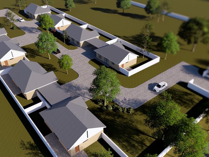 Townhouse For Sale In Port Alfred - Photo 4