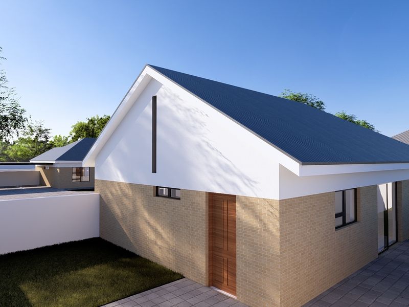 Townhouse For Sale In Port Alfred - Photo 2