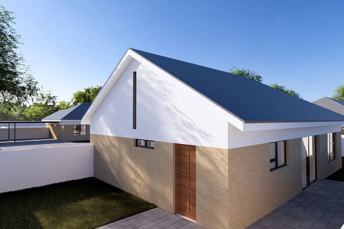 Townhouse For Sale In Port Alfred - Photo 2