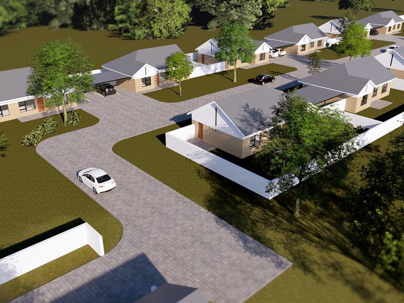 Townhouse For Sale In Port Alfred - Photo 5