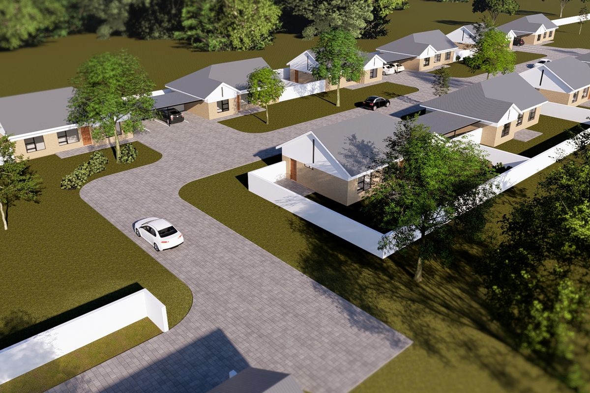 Townhouse For Sale In Port Alfred - Photo 5