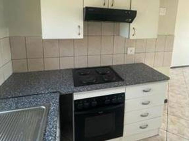 Apartment Rental Monthly In Boksburg - Photo 1