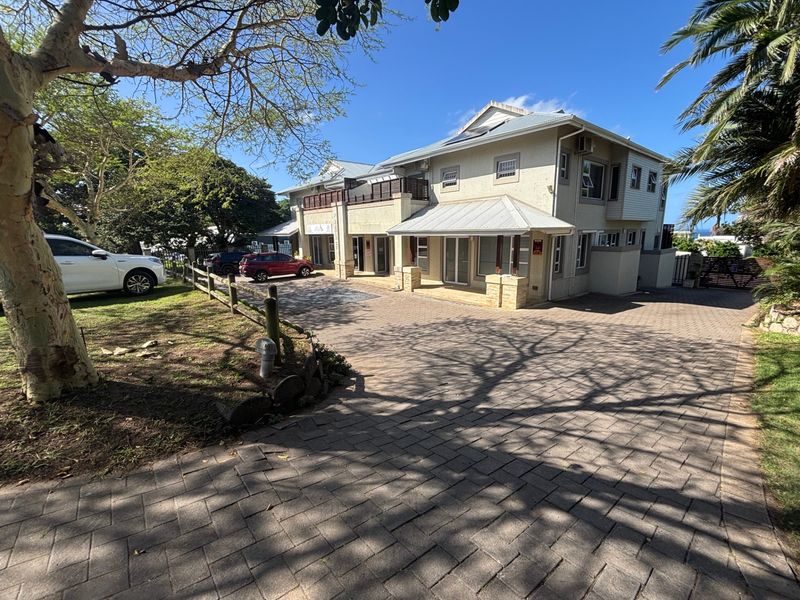 Commercial Rental Monthly In Southbroom - Photo 2