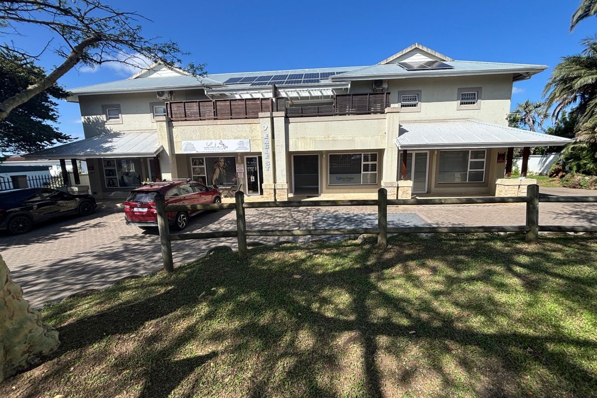 Commercial Rental Monthly In Southbroom - Photo 3