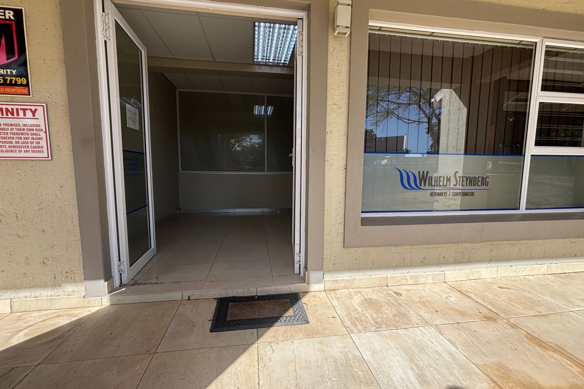 Commercial Rental Monthly In Southbroom - Photo 5