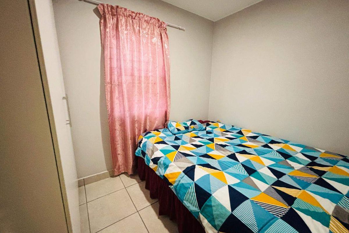 Apartment For Sale In Midrand - Photo 5