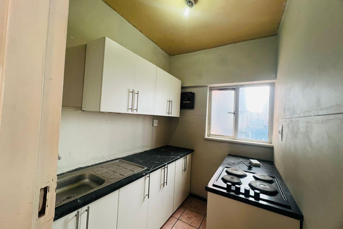 Apartment Rental Monthly In Durban - Photo 2