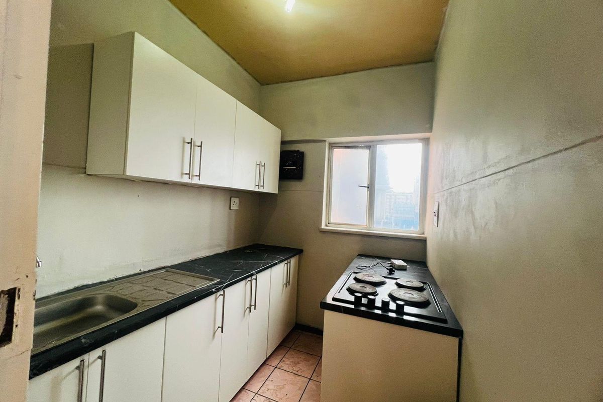 Apartment Rental Monthly In Durban - Photo 4