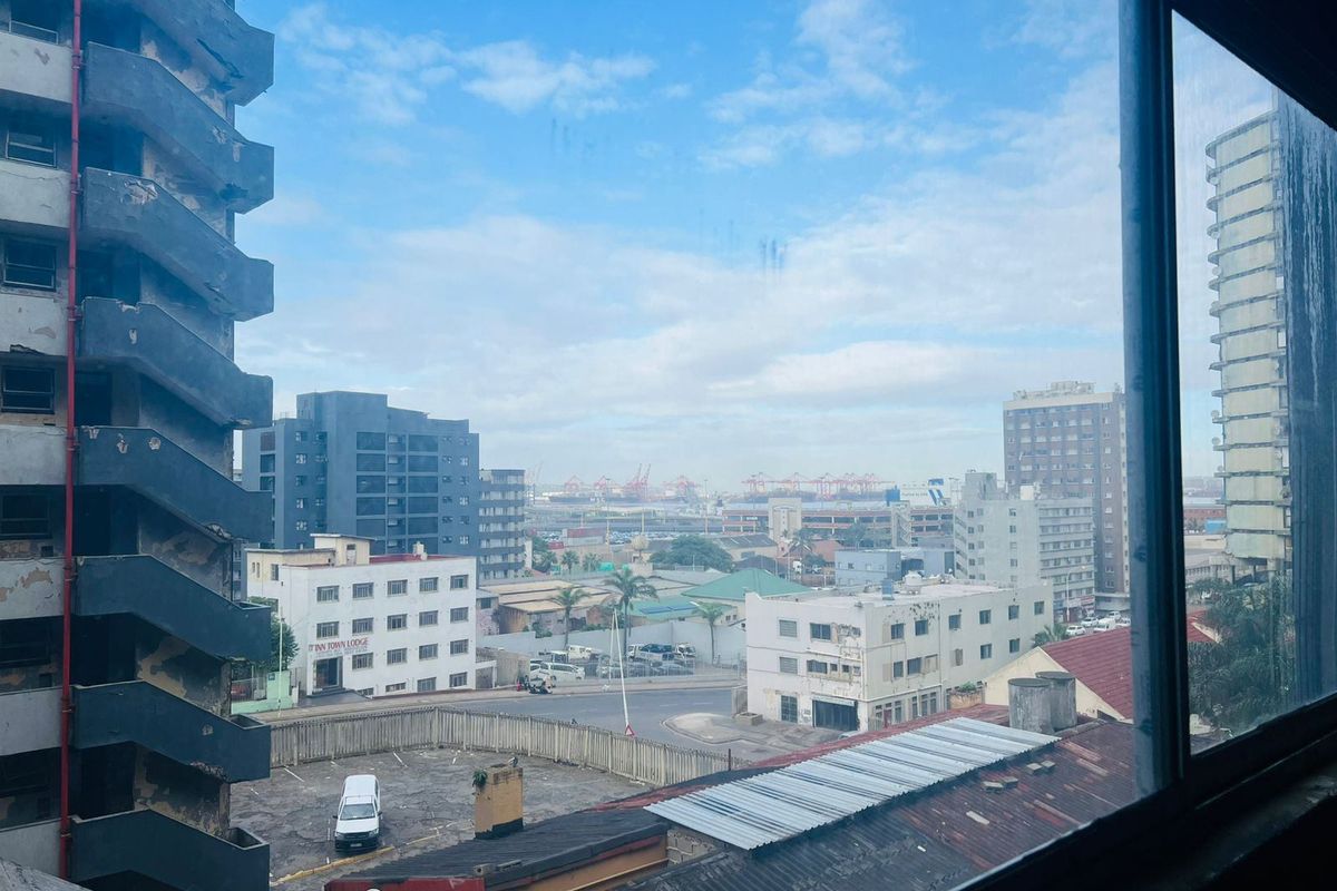 Apartment Rental Monthly In Durban - Photo 5