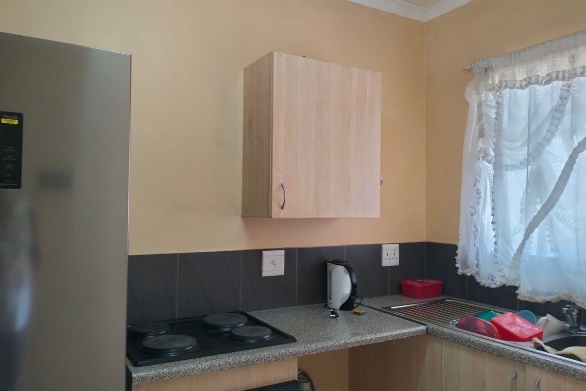 Apartment For Sale In Centurion - Photo 5