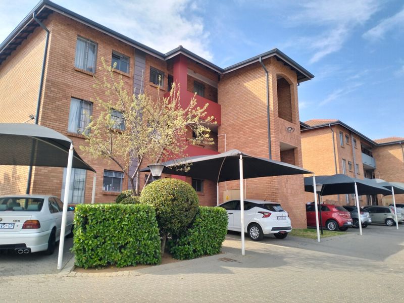 Apartment For Sale In Centurion - Photo 2