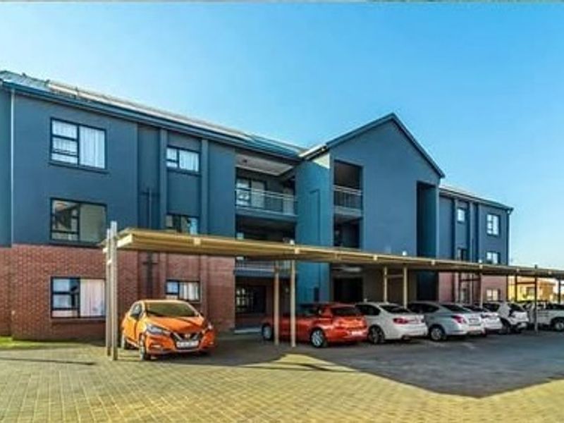 Apartment For Sale In Boksburg - Photo 2