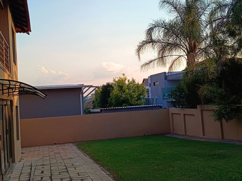 House Rental Monthly In Midrand - Photo 4