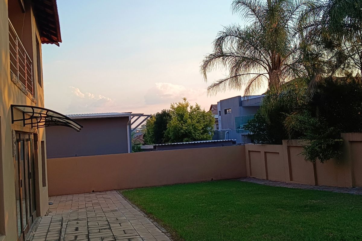 House Rental Monthly In Midrand - Photo 4