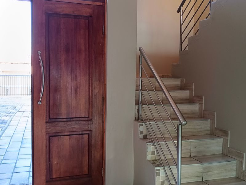 House Rental Monthly In Midrand - Photo 10