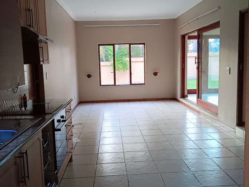House Rental Monthly In Midrand - Photo 8