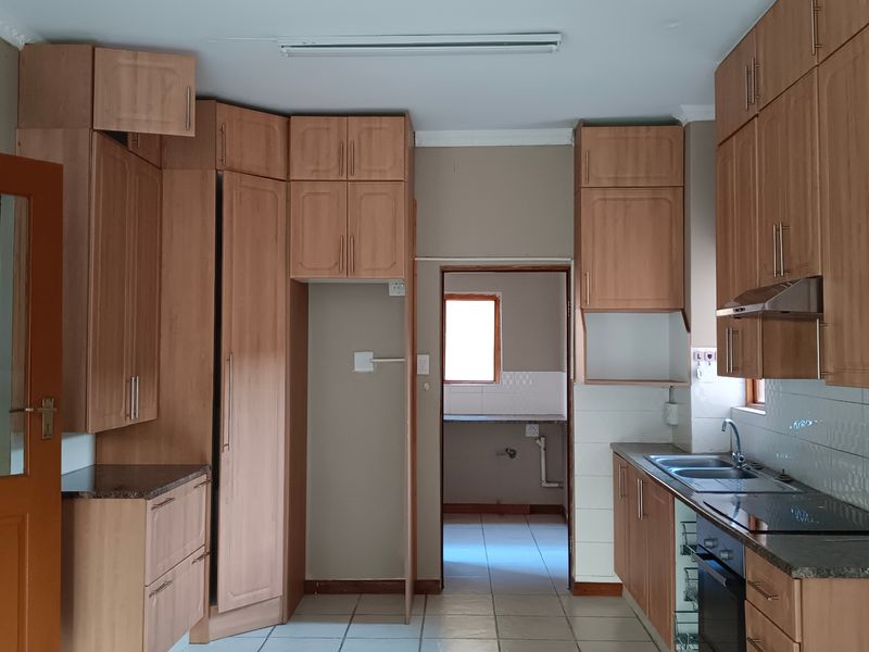 House Rental Monthly In Midrand - Photo 7