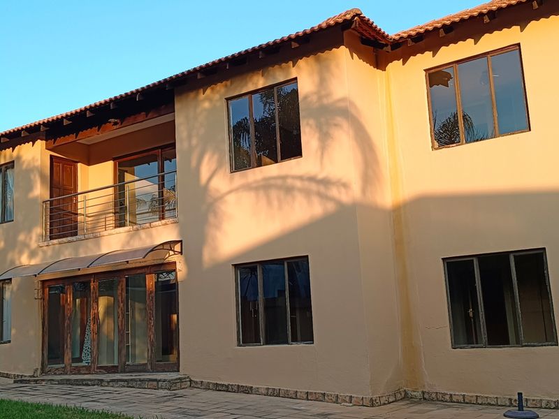 House Rental Monthly In Midrand - Photo 2
