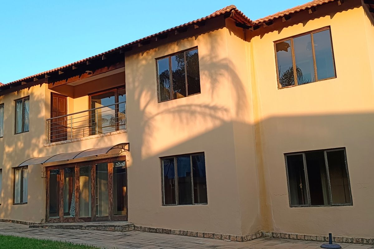 House Rental Monthly In Midrand - Photo 2