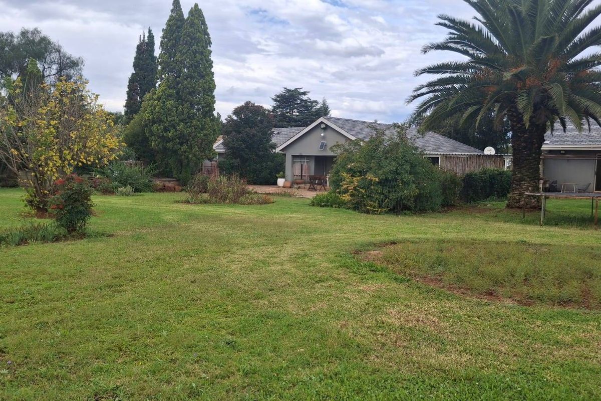 Farm For Sale In Walkerville - Photo 3