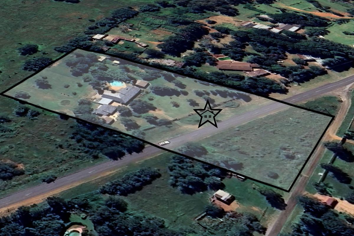 Farm For Sale In Walkerville - Photo 2