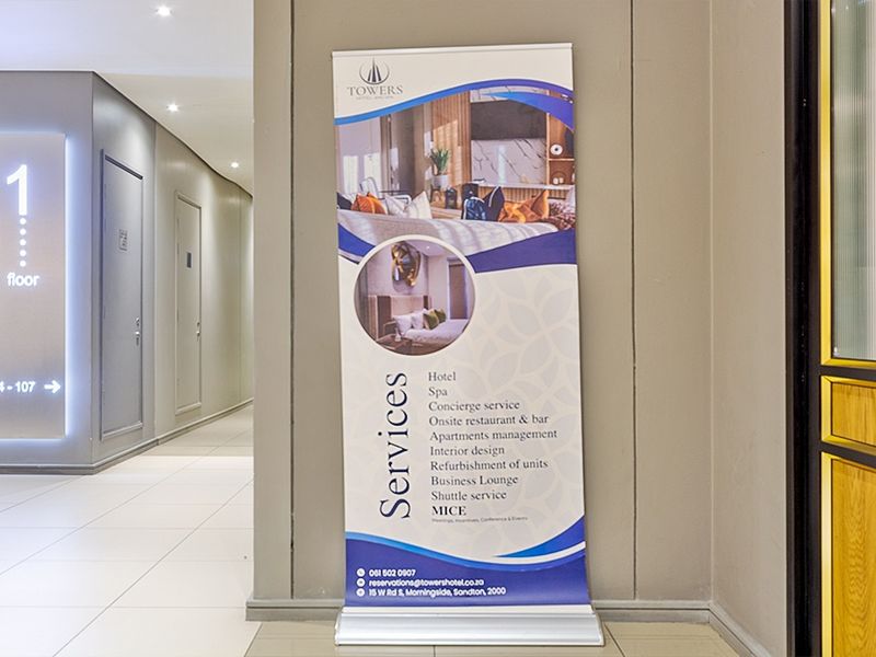 Apartment For Sale In Sandton - Photo 6