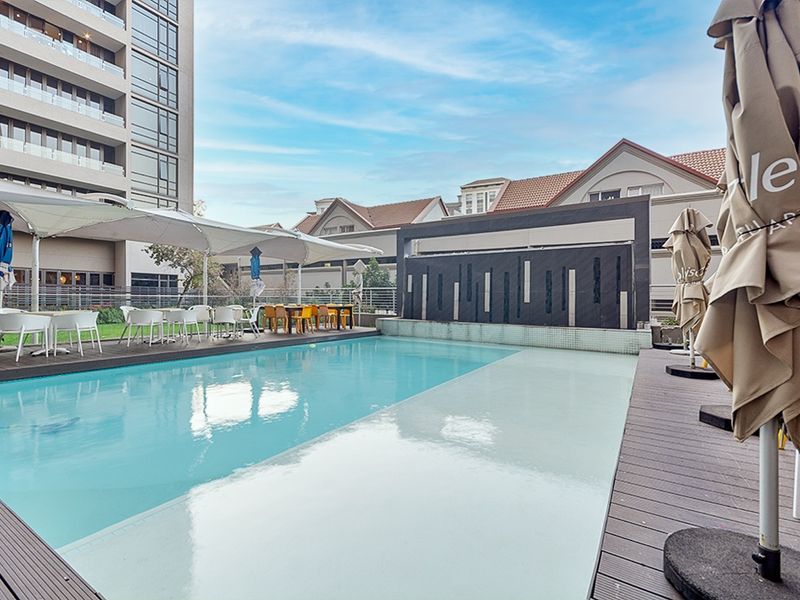 Apartment For Sale In Sandton - Photo 4