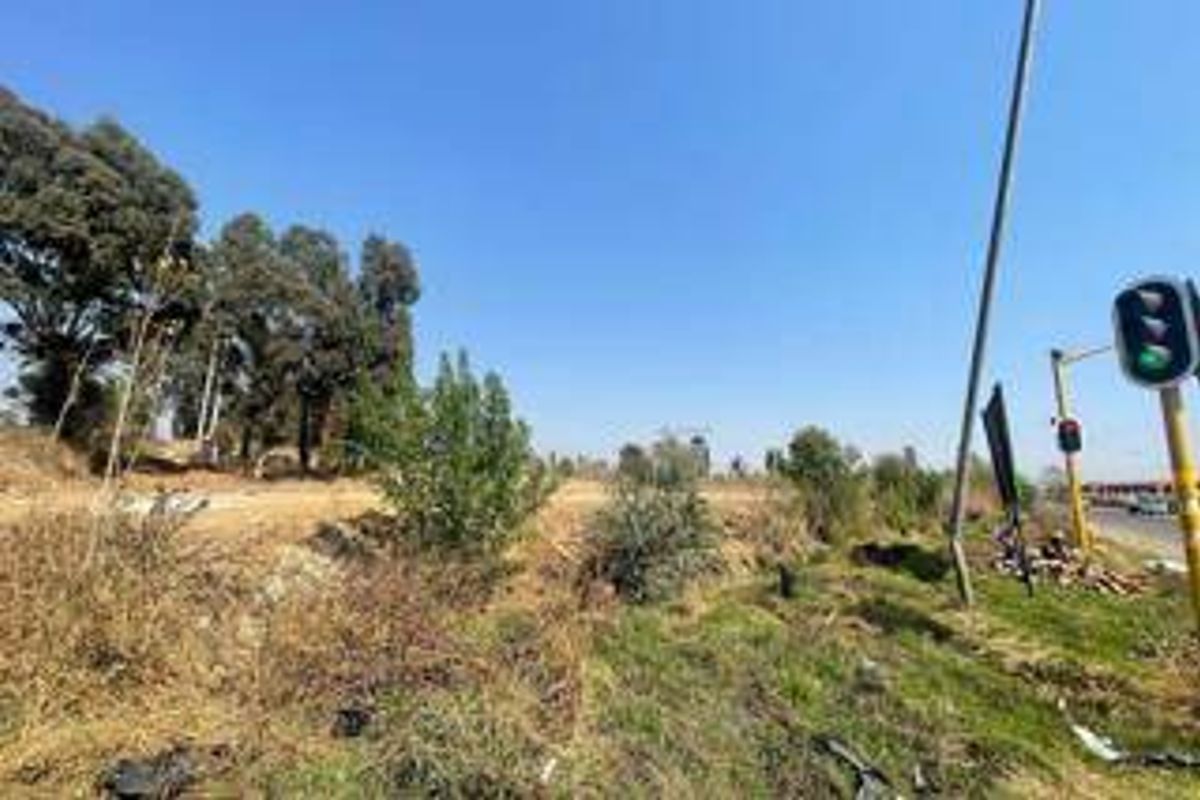 Vacant Land For Sale In Boksburg - Photo 3