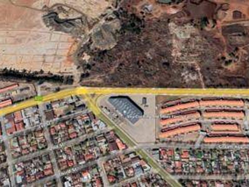 Vacant Land For Sale In Boksburg - Photo 2