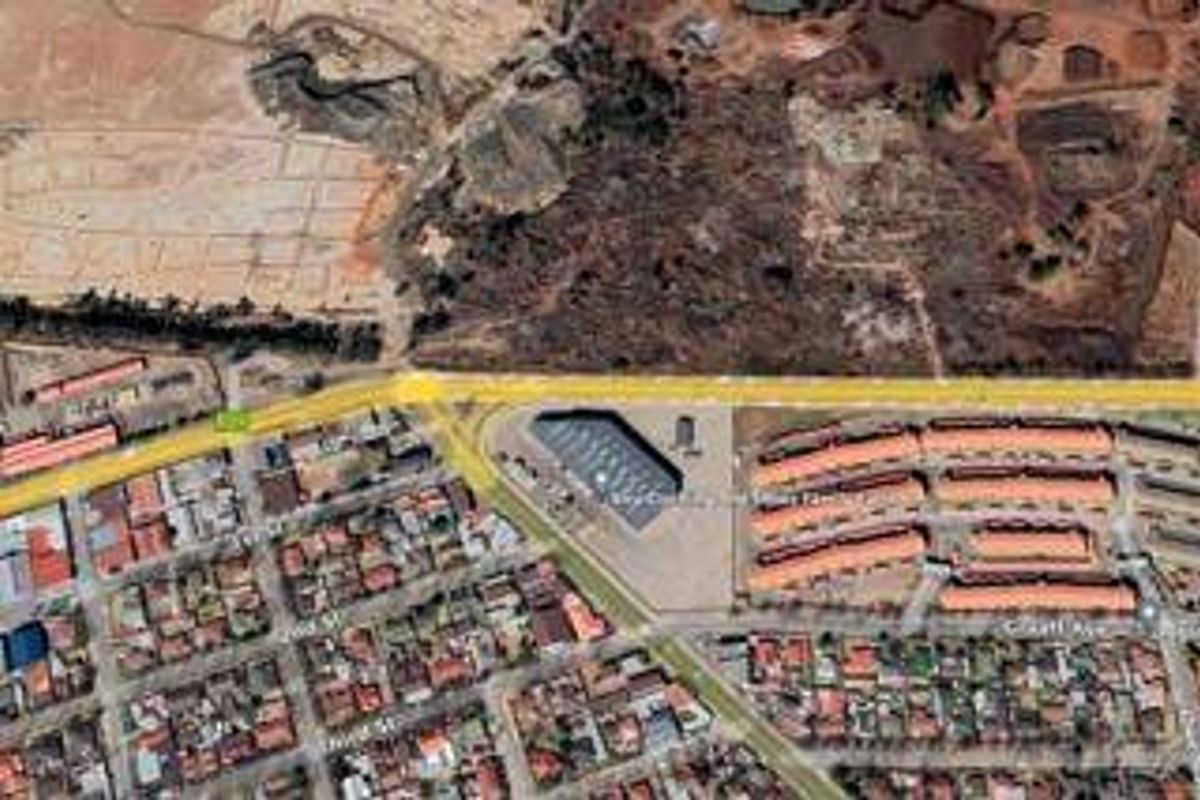 Vacant Land For Sale In Boksburg - Photo 2