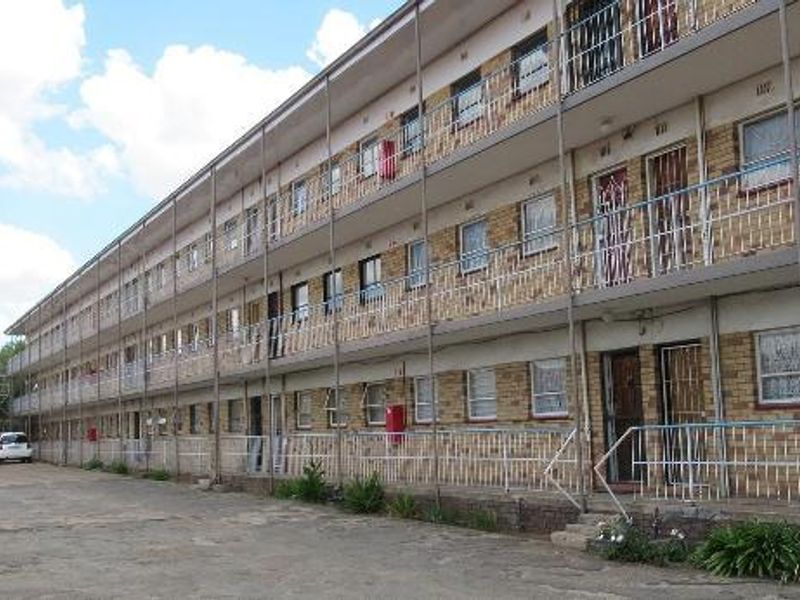 Apartment For Sale In Vanderbijlpark - Photo 1