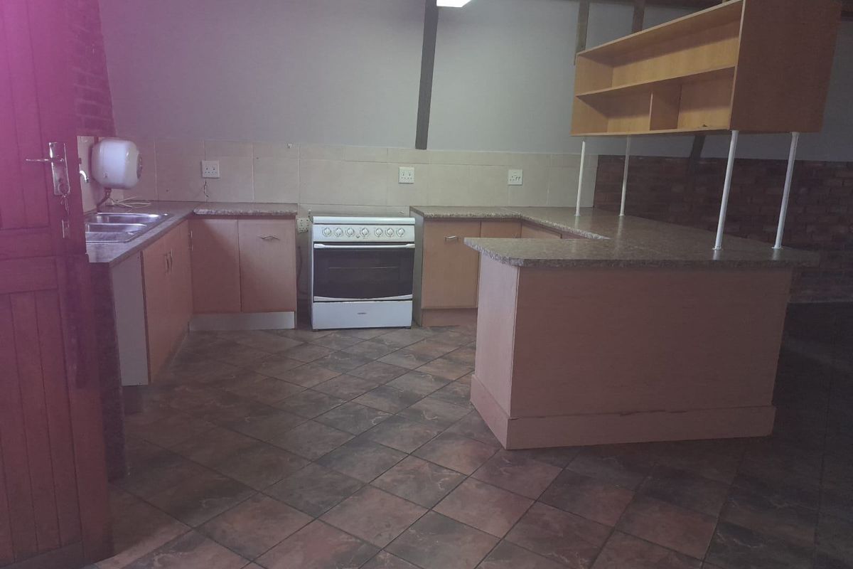House Rental Monthly In Benoni - Photo 2