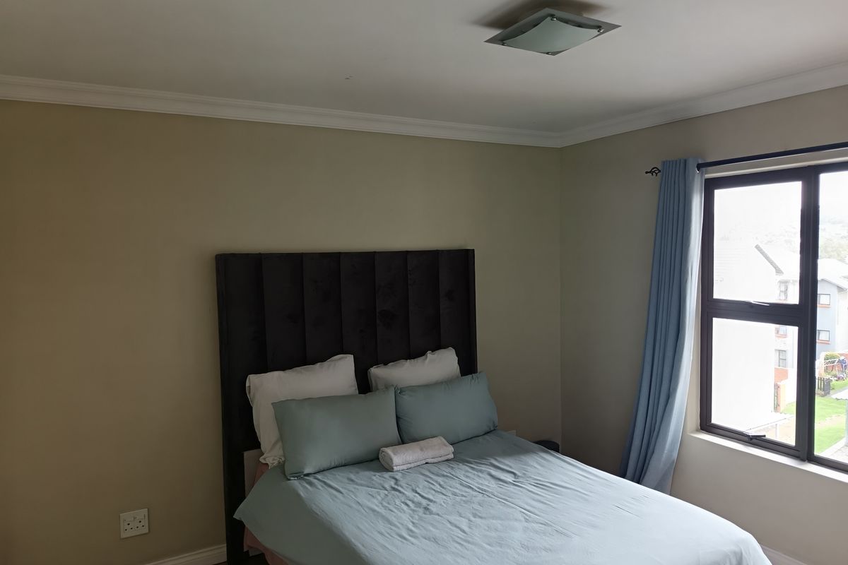 Apartment Rental Monthly In Midrand - Photo 3