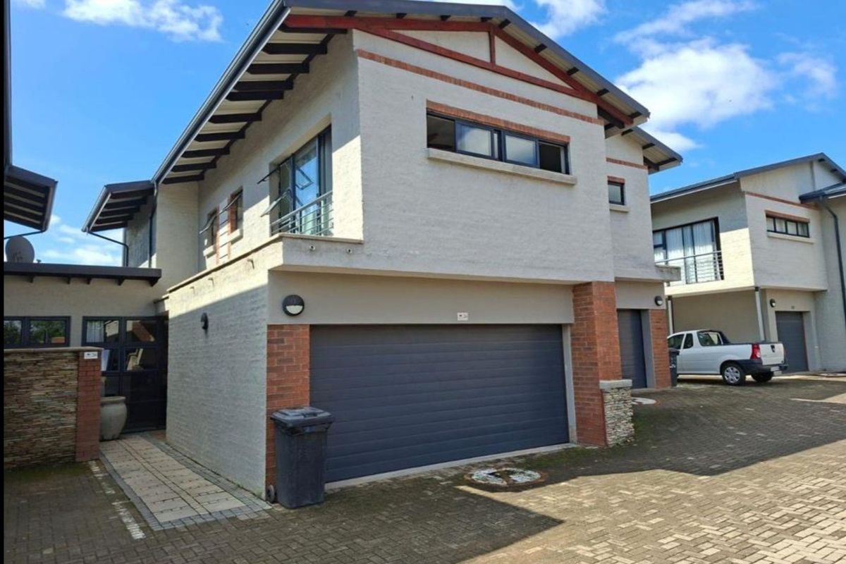 Townhouse For Sale In Tzaneen - Photo 3