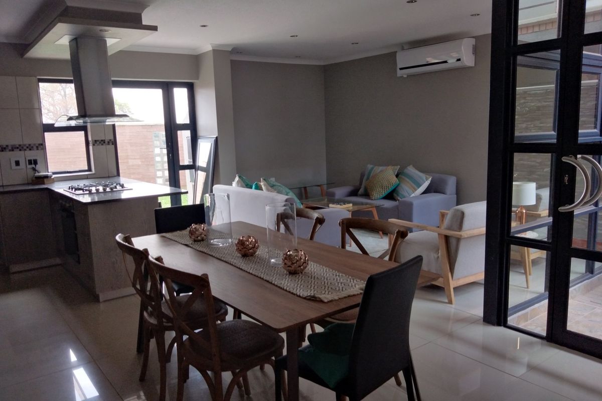 Townhouse For Sale In Tzaneen - Photo 5