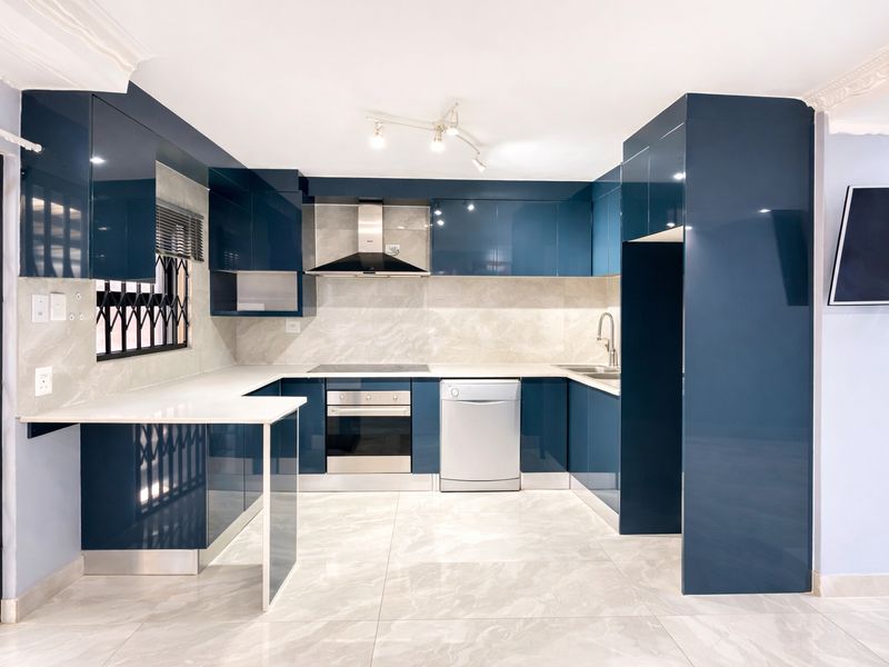 Apartment Rental Monthly In Sandton - Photo 7