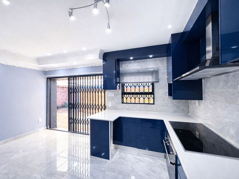 Apartment Rental Monthly In Sandton - Photo 6