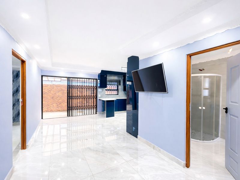 Apartment Rental Monthly In Sandton - Photo 5