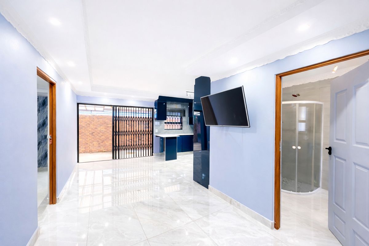 Apartment Rental Monthly In Sandton - Photo 5