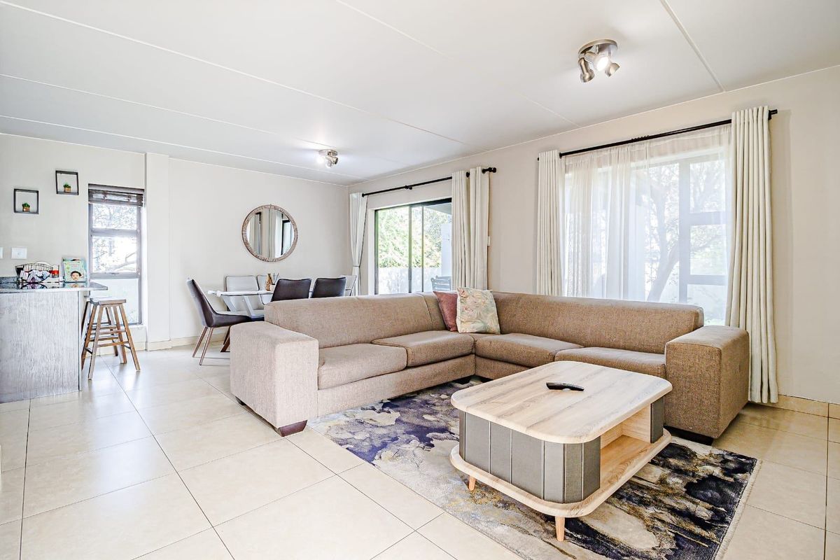 House For Sale In Sandton - Photo 4