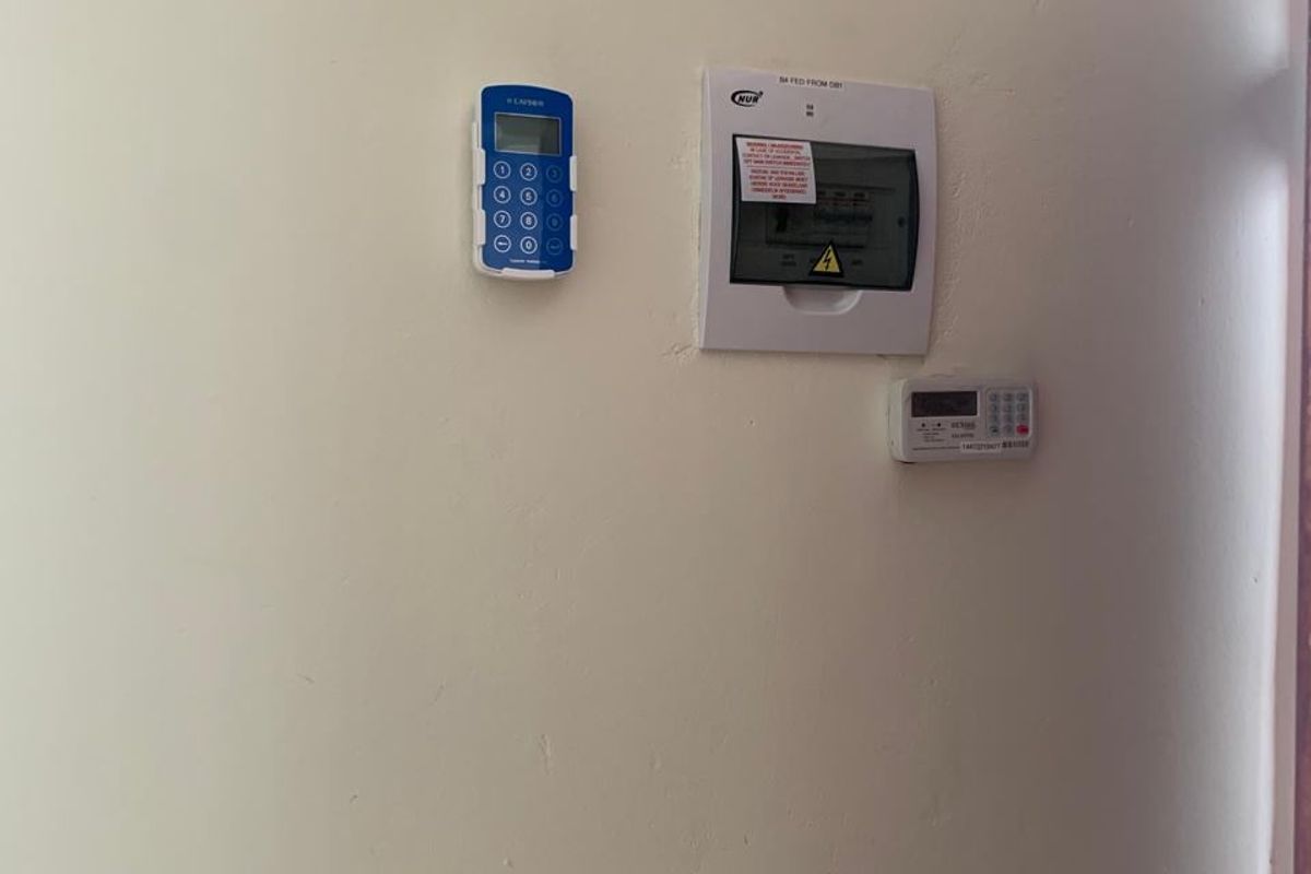 Apartment Rental Monthly In Johannesburg - Photo 4