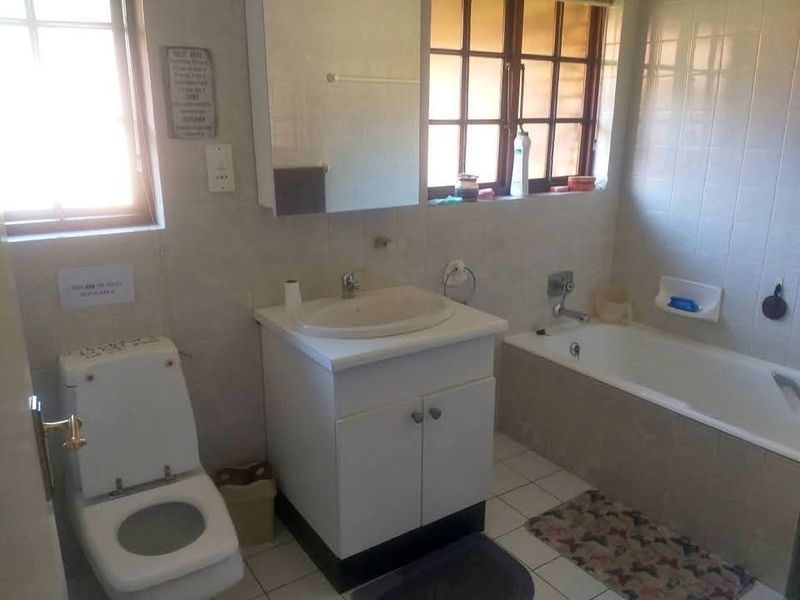 House Rental Monthly In Pretoria - Photo 8