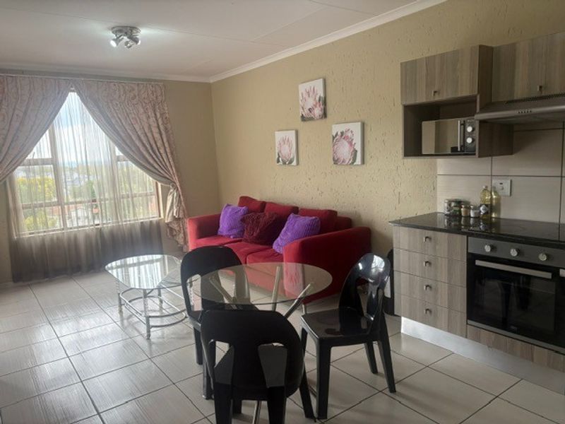 Apartment Rental Monthly In Sandton - Photo 3