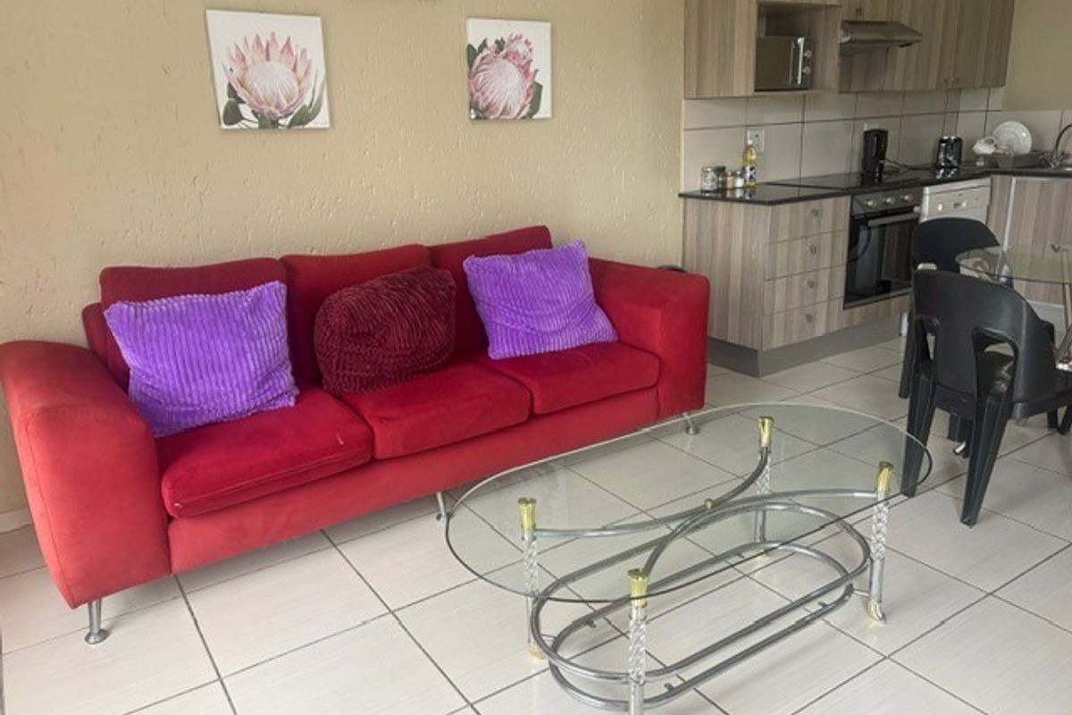 Apartment Rental Monthly In Sandton - Photo 4