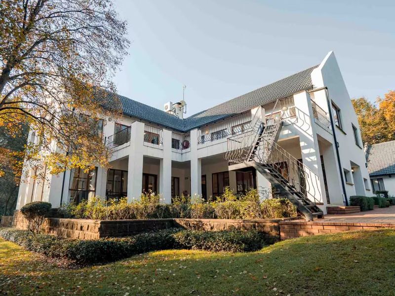 Commercial For Sale In Krugersdorp - Photo 2