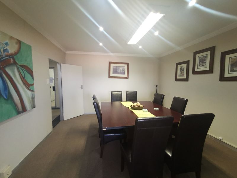 Commercial For Sale In Bloemfontein - Photo 8
